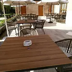 Hotell Restaurante Val Antas de Ulla