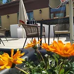 Hotell Restaurante Val Antas de Ulla