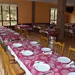 Restaurante Val Hotell Antas de Ulla