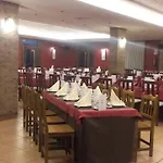Hotell Restaurante Val