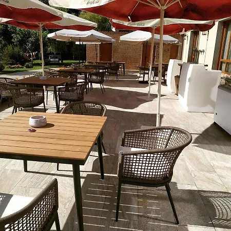 Restaurante Val * Antas de Ulla