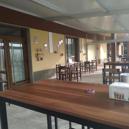 Restaurante Val Antas de Ulla