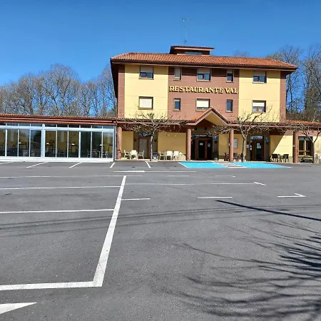Restaurante Val