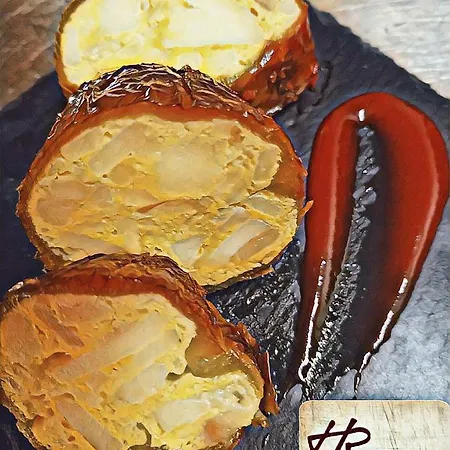 Restaurante Val ホテル