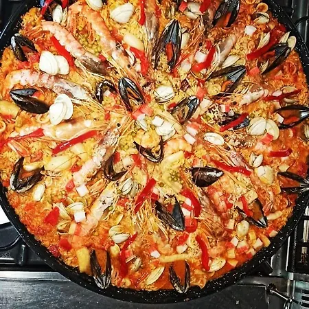Restaurante Val * Antas de Ulla