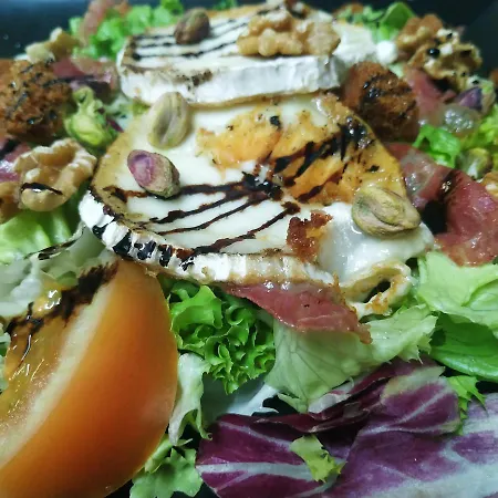 Restaurante Val アンタス・デ・ウジャ