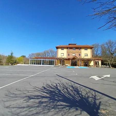 Restaurante Val Antas de Ulla