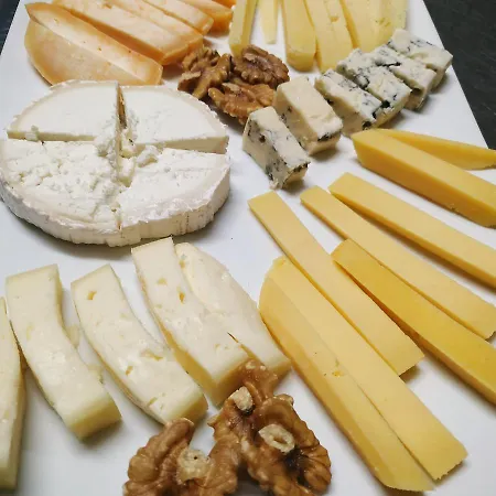 Restaurante Val アンタス・デ・ウジャ