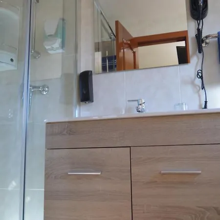 Restaurante Val ホテル