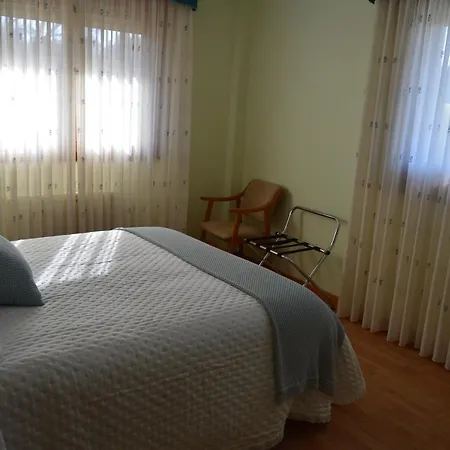 Restaurante Val