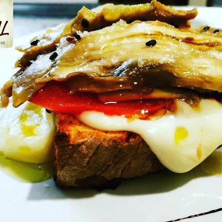 Restaurante Val Hotel