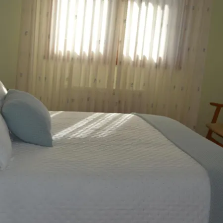 Hotel Restaurante Val *