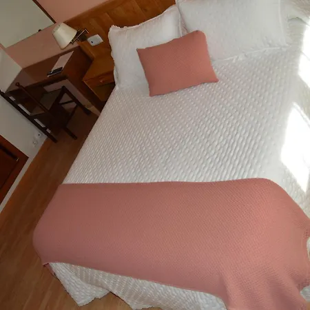 Restaurante Val Hotel