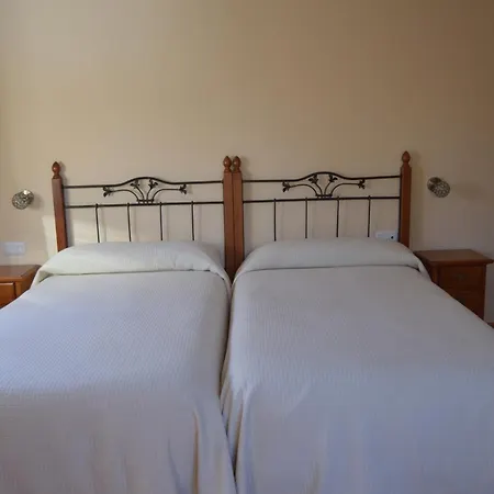 Restaurante Val Hotel Antas de Ulla