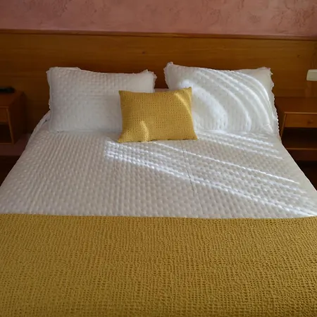 Restaurante Val Hotel