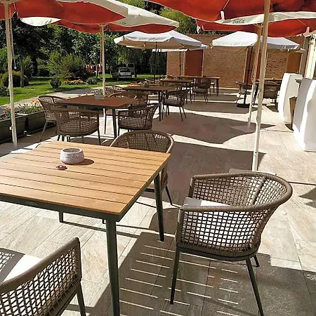 Restaurante Val Hotel *
