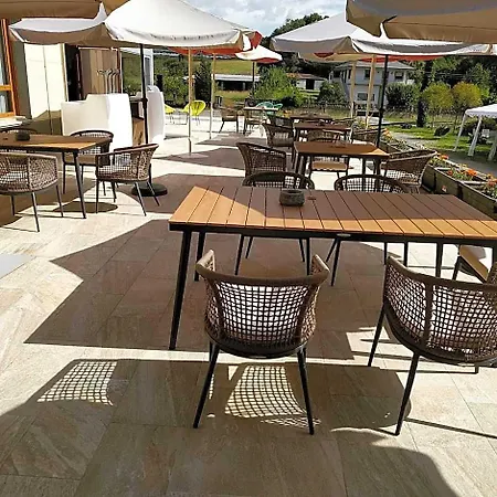 Restaurante Val * Antas de Ulla