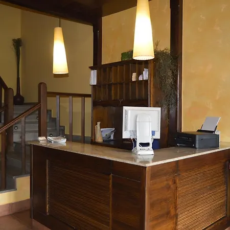 Restaurante Val Antas de Ulla