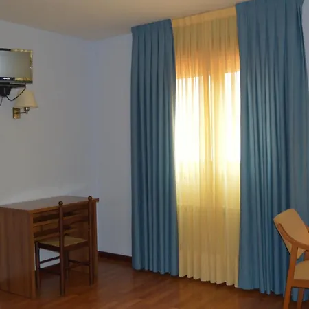 Ξενοδοχείο Restaurante Val Antas de Ulla