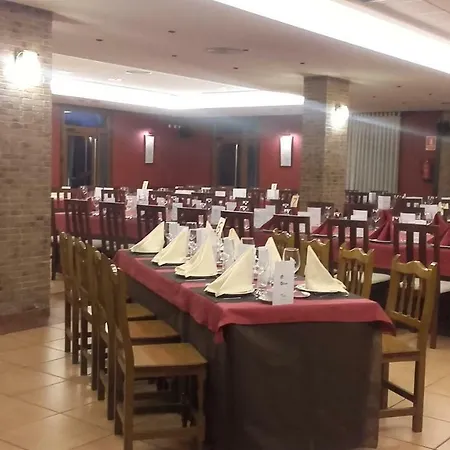 Hotel Restaurante Val
