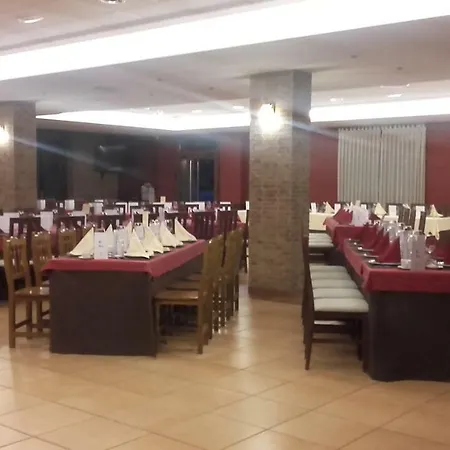 Restaurante Val