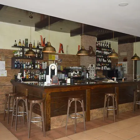 Restaurante Val Szálloda