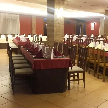 Restaurante Val