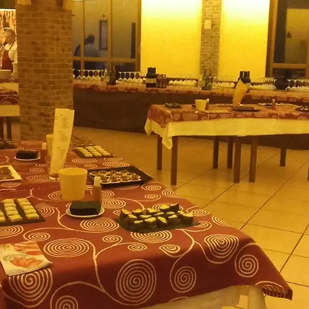 Restaurante Val Antas de Ulla