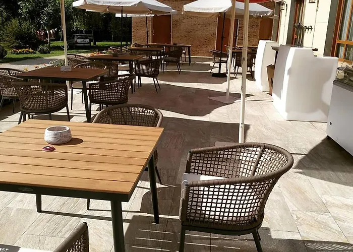 Restaurante Val * Antas de Ulla