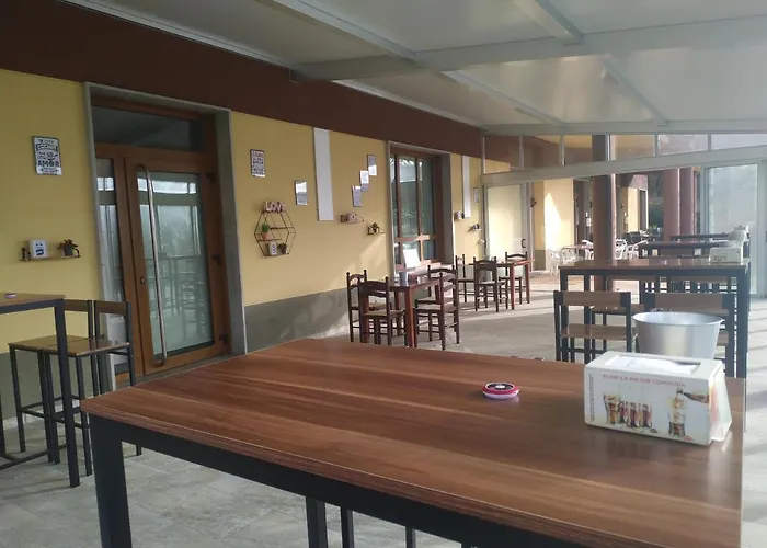 Restaurante Val Antas de Ulla