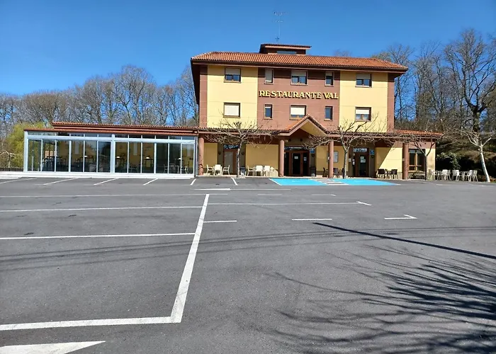Restaurante Val