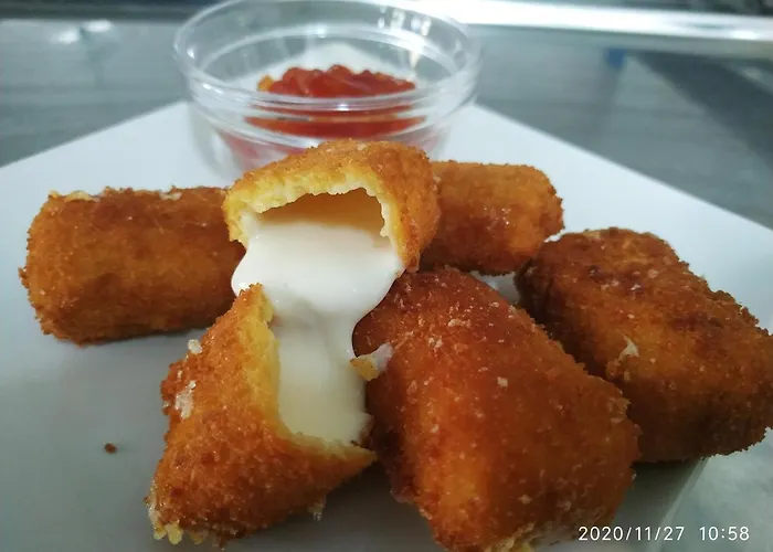 Restaurante Val Ξενοδοχείο Antas de Ulla