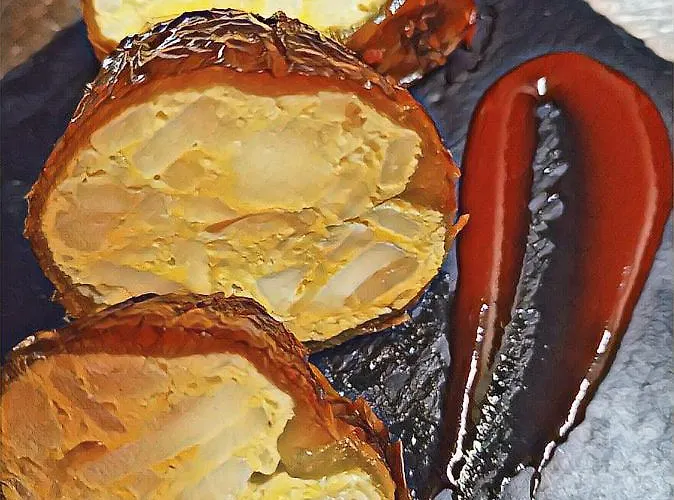 Restaurante Val Ξενοδοχείο