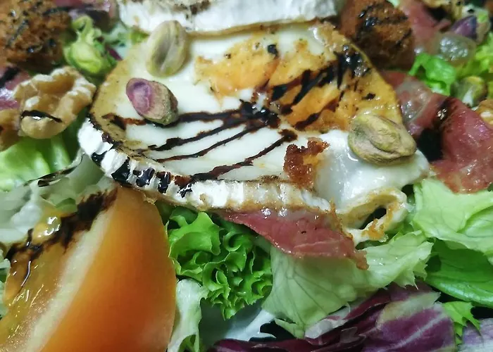 Restaurante Val Antas de Ulla