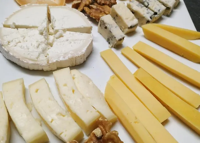 Restaurante Val Antas de Ulla