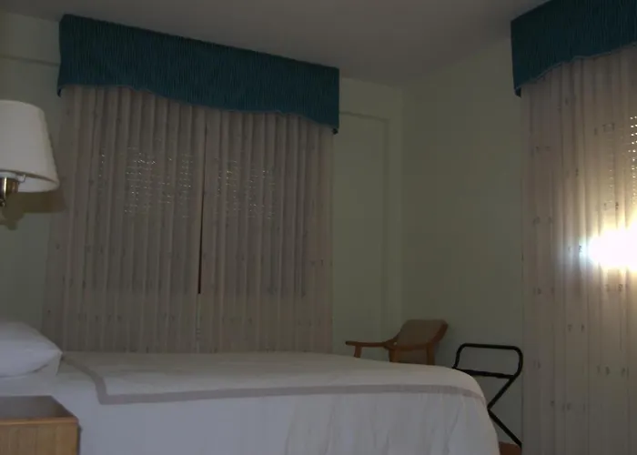 Hotel Restaurante Val