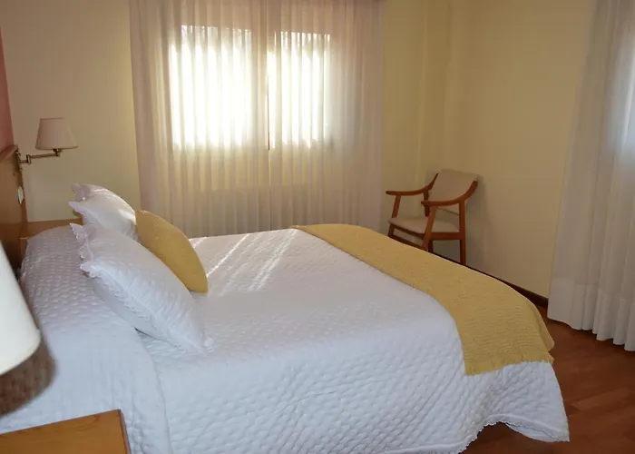 Hotel Restaurante Val