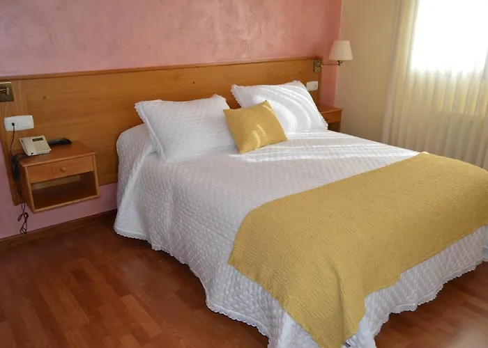 Hotel Restaurante Val