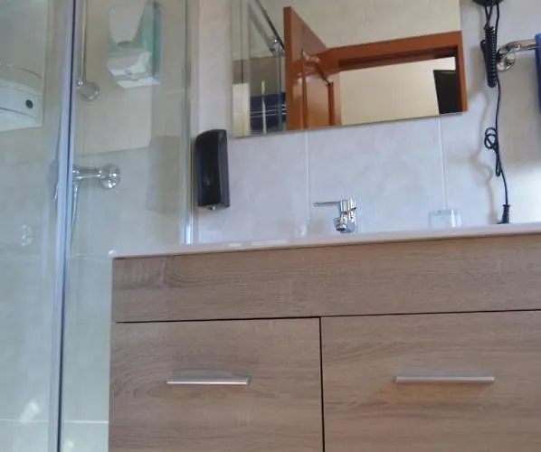 Restaurante Val Hotel