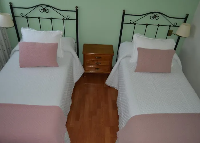 Ξενοδοχείο Restaurante Val