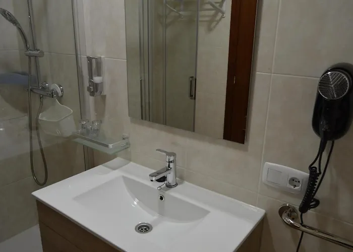 Restaurante Val * Antas de Ulla