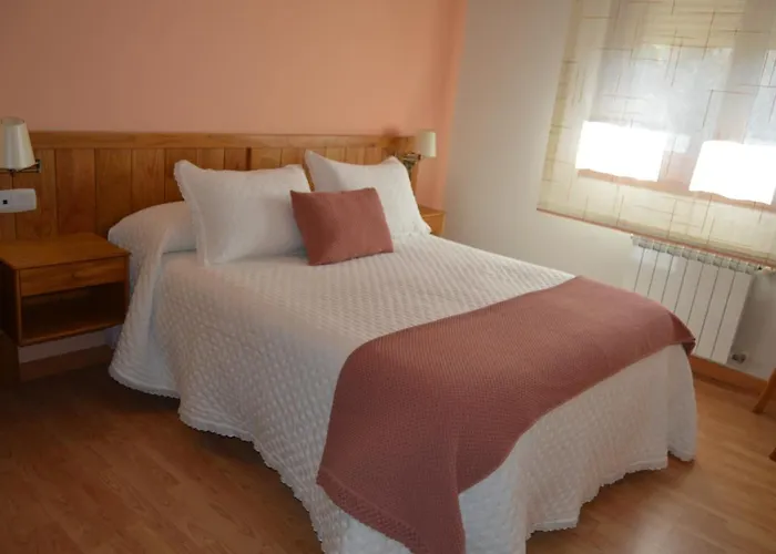 Hotel Restaurante Val