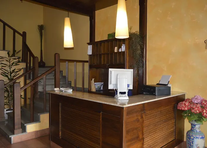 Restaurante Val Antas de Ulla