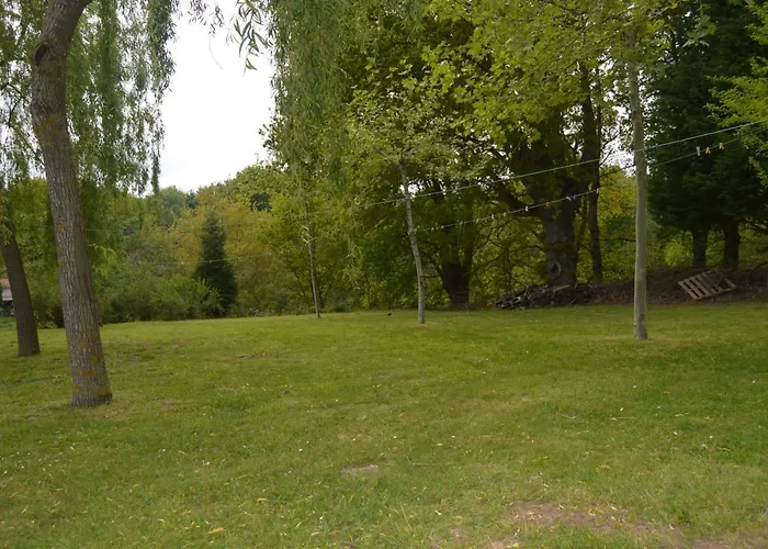 Restaurante Val Hotel