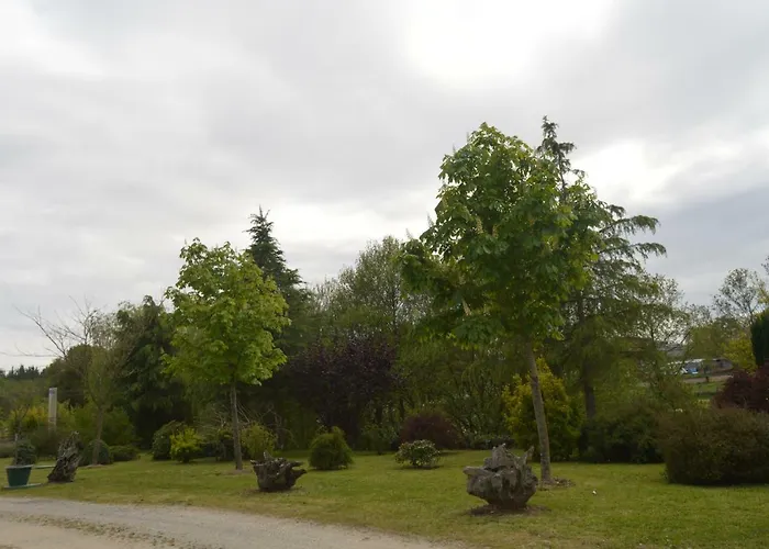 Restaurante Val Hotel Antas de Ulla