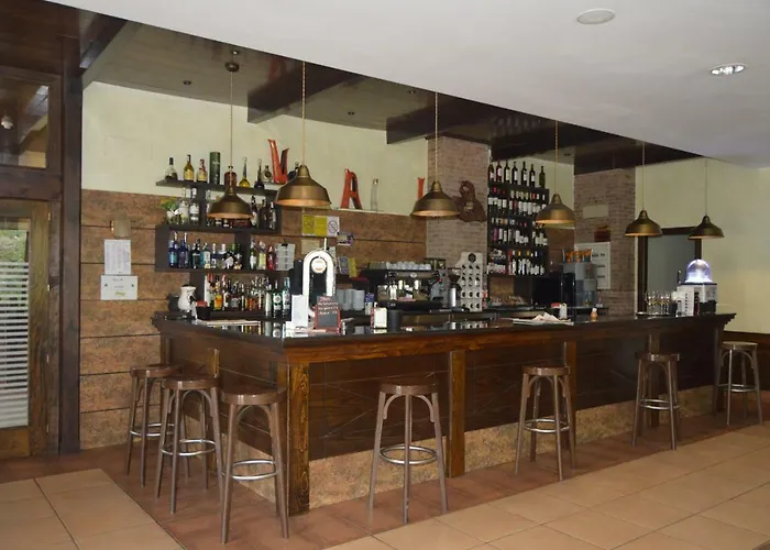 Restaurante Val Hotel