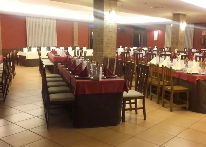 Restaurante Val