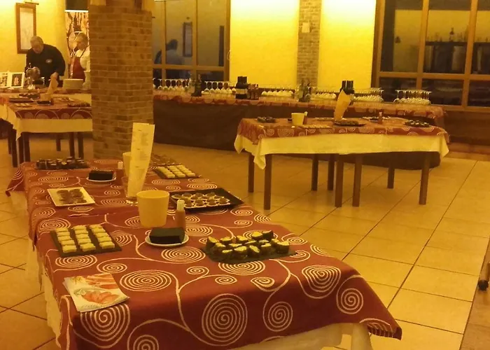 Restaurante Val Antas de Ulla